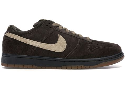 nike dunk dark mocha|nike sb dunk low tweed.